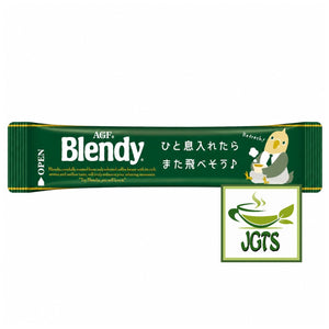 AGF Blendy Personal Instant Coffee - One individual stick