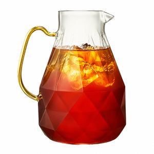 AGF Blendy The Litre Peach Tea