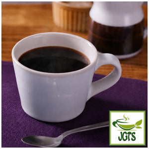 (AGF) - Luxurious Coffee Shop Premium Assortment Instant Coffee - Brewed in cup