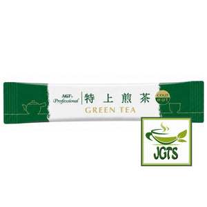 (AGF) - Professional Premium Sencha - One individually wrapped single serving stick