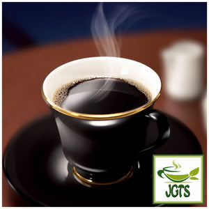 (AGF) ~ Luxurious Coffee Shop Special Blend Ground Coffee - Brewed in Cup