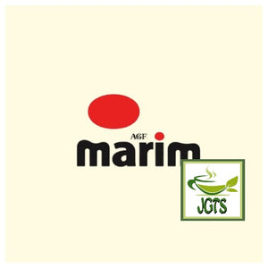 (AGF) Marim Creaming Powder Coffee Milk - Ajinomoto General Foods