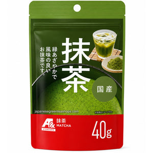 Chawaen Matcha