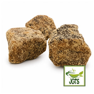 Hateruma Island Brown Sugar (Okinawa) - Okinawa brown sugar