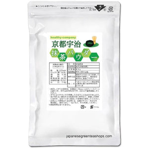 Healthy Company Organic Matcha