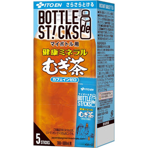 ITO EN Bottle De Sticks Healthy Mineral Barley Tea