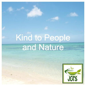 Ishigaki Salt (Okinawa) - Kind to people and nature