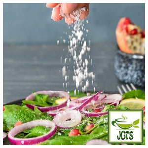 Ishigaki Salt (Okinawa) - Sprinkle on favorite foods