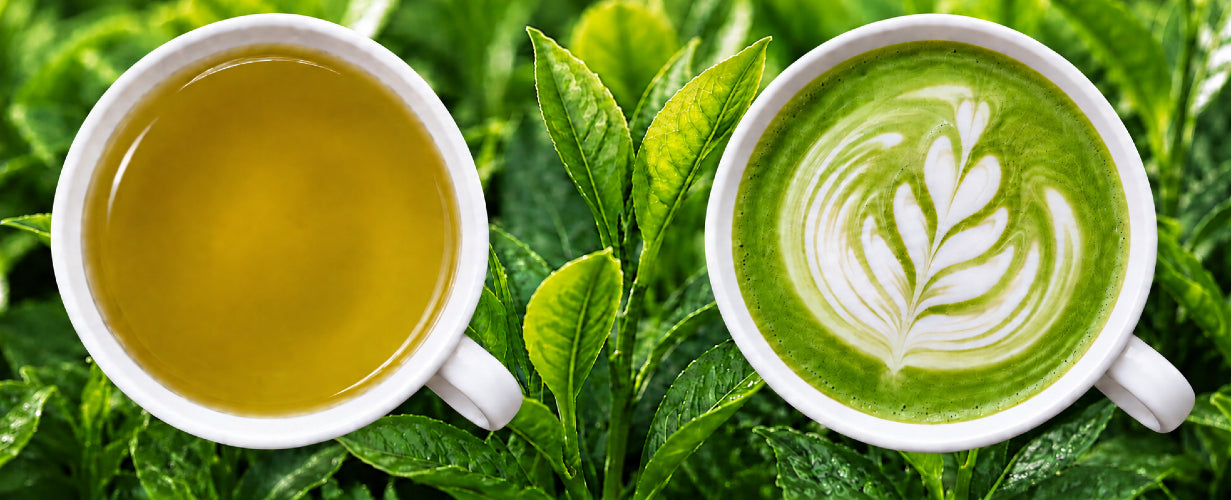 Japanese Teas direct from our shop in Japan - Japanese Green Tea Shops