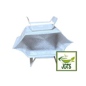 KEY Coffee KEY Drip Coffee Filters - Drip coffee filter top view