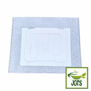 KEY Coffee KEY Drip Coffee Filters - One individual drip coffee filter