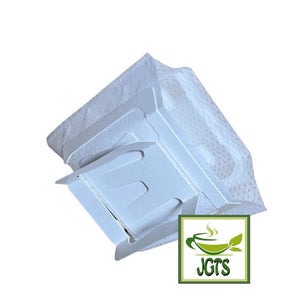 KEY Coffee KEY Drip Coffee Filters - drip coffee filter side view