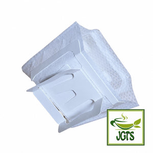 KEY Coffee KEY Drip Coffee Filters - drip coffee filter side view