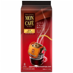 Kataoka - Drip Coffee Mon Cafe Mocha Blend