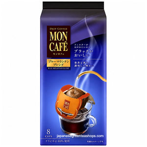 (Kataoka) - Drip Coffee Mon Cafe Blue Mountain Blend