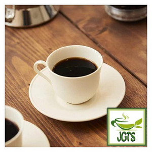 Key Coffee Special Blend Instant Coffee Fresh brewed Hot in mug