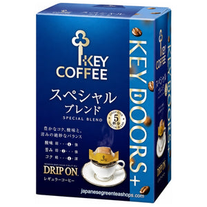 (Key Coffee) - KEY DOORS Drip On Special Blend