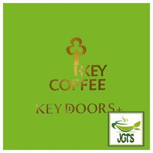 (Key Coffee) KEY DOORS Drip On Limited Time Seasonal Blend - KEY DOORS series blended coffee
