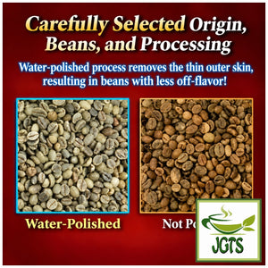 (Kunitaro) AVANCE Premium Drip coffee Rich Deep Special Blend - Water-polished method (E)