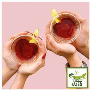 Lipton Sakura Tea Japan Limited Blend - Limited Sakura (cherry) tea