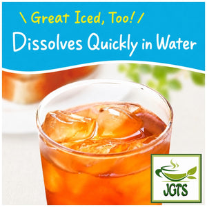 (Meito Sangyo) - Stick Mate Fruit Tea Assortment - Iced tea is recommended (E)