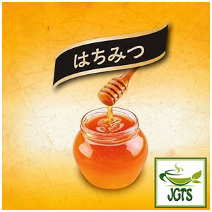 (Meito Sangyo) - Stick Mate Ginger Assortment - Honey stick