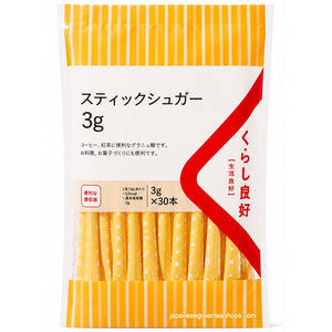 (Mitsui) Stick Sugar