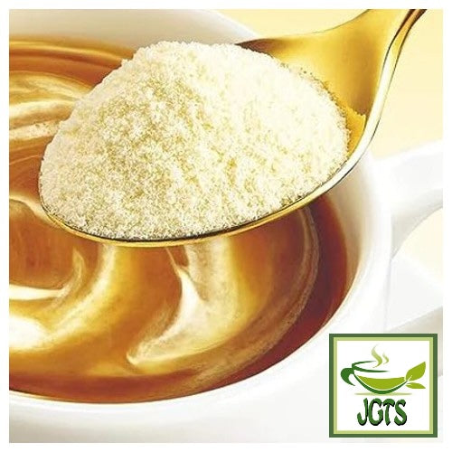 Morinaga Creap Creamy Powder Coffee Creamer Japanese Green Tea Shops