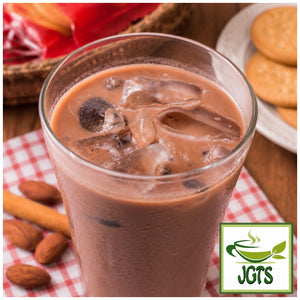 (Morinaga) - Instant Milk Cocoa - Iced Milk Cocao