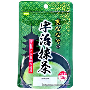Nanaya Uji Matcha 30g