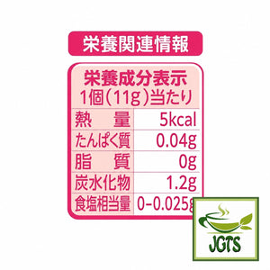 Nestle Japan Nescafe Potion Peach Tea Latte - Nutrition information