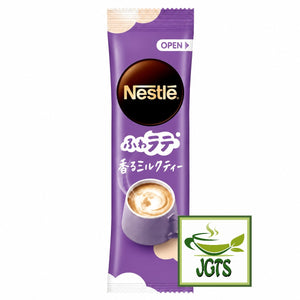 (Nestle) - Fragrant Milk Tea Instant Tea 26 Sticks - Individually wrapped stick type