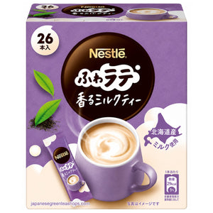 (Nestle) Fragrant Milk Tea Instant Tea 26 Sticks