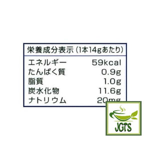 Nittoh Black Tea Royal Milk Tea - Nutrition information