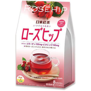 Nittoh Rose Hip Tea