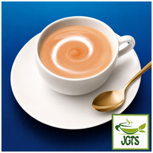 (Nittoh) - Black Tea Royal Milk Tea - Package cup of royal milk tea