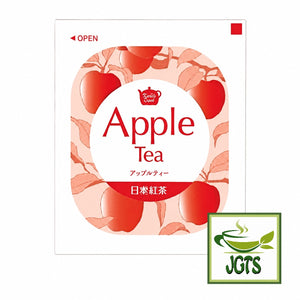 (Nittoh) - Daily Club 6 Variety Pack (12 Bags - Apple Tea