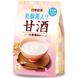 (Nittoh) Amazake with Seven Grain Koji 8 Sticks