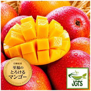 (Nittoh) Melting Mango Bliss - melt in your mouth mango flavor
