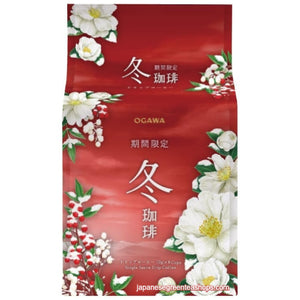 (Ogawa) Limited Edition Winter Drip Coffee
