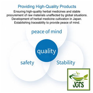 (Ryukakusan) - Throat Refreshing Lozenges - High Quality Products