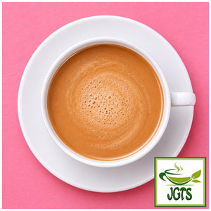 (Top Value) Cafe Au Lait Stick Coffee (26 Sticks) - Fresh brewed in a cup