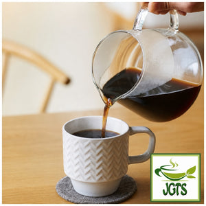 UCC - Gold Special "Special" Blend Ground Coffee - Brewed in cup