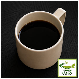 UCC - The Blend 114 Instant Coffee (Jar) - Brewed in cup