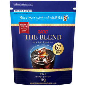UCC The Blend Instant Coffee