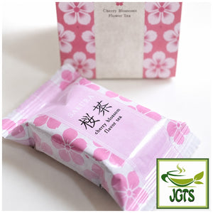 Ujien Sakura Tea- One individual package