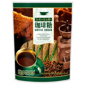 (Wellneo) Coffee Sugar Sticks
