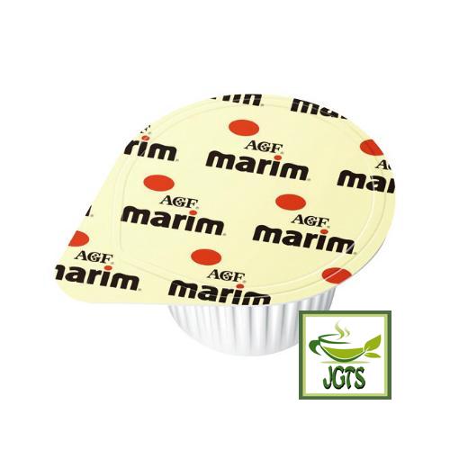 (AGF) Marim Creaming Coffee Milk 18 pieces (100 grams) One container