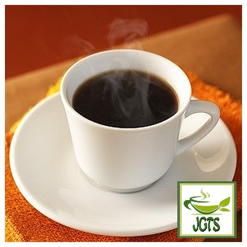Key Coffee Grand Taste Mocha Blend Drip Coffee - Coffee in Cup