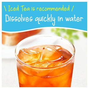 Meito Sangyo Stick Mate Ginger Assortment 20 Sticks - Iced tea is recommended